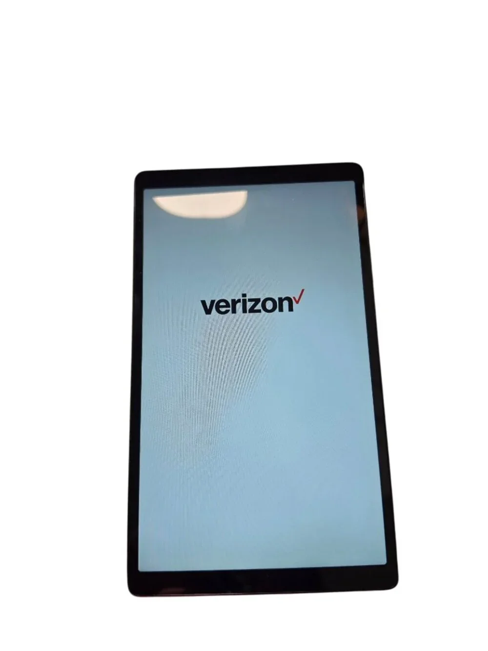 Samsung Galaxy Tab A7 Lite 32GB Verizon SM-T227U Gray Tablet w/ Box Charger - Picture 5 of 6